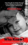 Cover: Who Knew! - Michael Ray