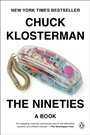 Cover: The Nineties - Penguin Books