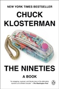 Cover: The Nineties - Penguin Books