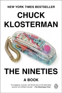 Enlarge image Cover: The Nineties - Penguin Books