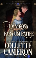 Cover: Uma Rosa Para um Patife - Babelcube Inc