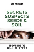 Cover: Secrets, Suspects, Seeds & Soil - BOOKBABY