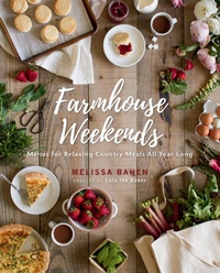 Abbildung von: Farmhouse Weekends - Gibbs Smith