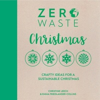 Abbildung von: Zero Waste Christmas - David & Charles