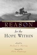 Cover: Reason for the Hope Within - Eerdmans