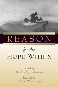 Enlarge image Cover: Reason for the Hope Within - Eerdmans