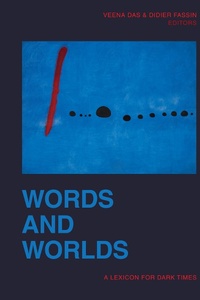 Enlarge image Cover: Words and Worlds - De Gruyter