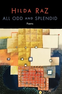 Enlarge image Cover: All Odd and Splendid - University of Nebraska Press