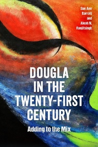 Enlarge image Cover: Dougla in the Twenty-First Century - Princeton University Press