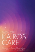 Cover: Kairos Care - Abingdon Press