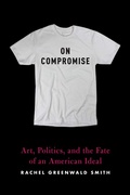 Cover: On Compromise - Graywolf Press