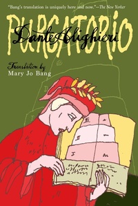 Enlarge image Cover: Purgatorio - Graywolf Press