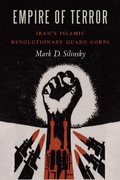 Cover: Empire of Terror - Potomac Books Inc