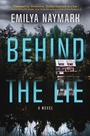 Cover: Behind the Lie - Crooked Lane Books