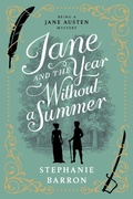 Cover: Jane and the Year Without a Summer - Soho Crime