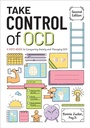 Cover: Take Control of OCD - Prufrock Press