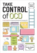 Cover: Take Control of OCD - Prufrock Press