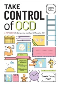 Enlarge image Cover: Take Control of OCD - Prufrock Press