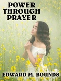 Cover: Power Through Prayer - Modern Christianity