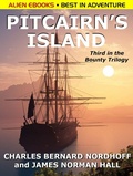 Cover: Pitcairn's Island - Alien eBooks