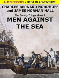 Enlarge image Cover: Men Against the Sea - Alien eBooks