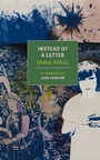 Cover: Instead of a Letter - NYRB Classics