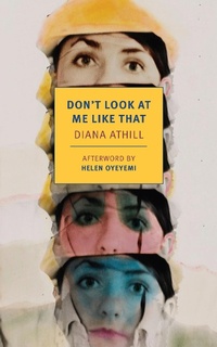 Abbildung von: Don't Look at Me Like That - NYRB Classics