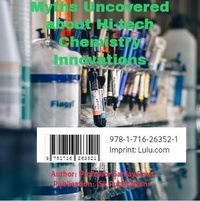 Abbildung von: Myths Uncovered About hi-tech Chemistry Innovations - Lulu.com