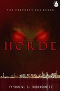 Cover: The Horde - Dark Titan Entertainment