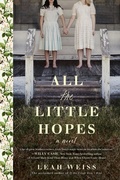 Cover: All the Little Hopes - Sourcebooks Landmark