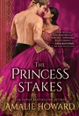 Cover: Princess Stakes - Sourcebooks Casablanca
