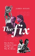 Cover: The Fix - Pitch Publishing Ltd