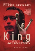 Cover: King of the Journeymen - Pitch Publishing Ltd