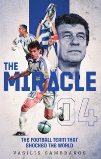 Abbildung von: The Miracle - Pitch Publishing Ltd