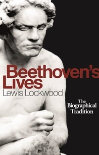 Abbildung von: Beethoven's Lives - Boydell Press