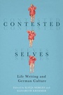 Cover: Contested Selves - De Gruyter