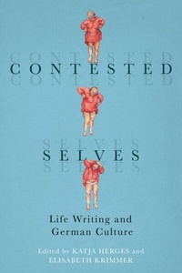 Enlarge image Cover: Contested Selves - De Gruyter
