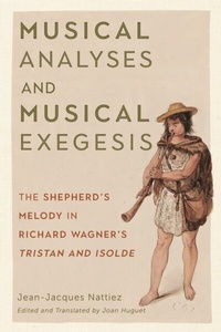 Enlarge image Cover: Musical Analyses and Musical Exegesis - De Gruyter
