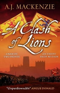 Abbildung von: A Clash of Lions - Canelo Adventure