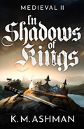 Cover: Medieval II - In Shadows of Kings - Canelo