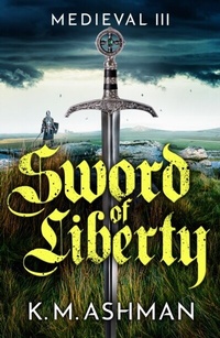 Abbildung von: Medieval III - Sword of Liberty - Canelo Adventure