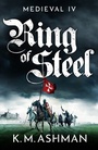 Cover: Medieval IV - Ring of Steel - Canelo