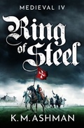 Cover: Medieval IV - Ring of Steel - Canelo