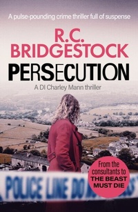 Enlarge image Cover: Persecution - Canelo