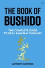 Cover: The Book of Bushido - Watkins Publishing