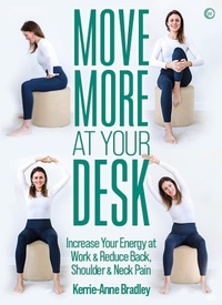 Abbildung von: Move More At Your Desk ebook - Watkins Publishing