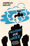 Cover: Fighting for Water - Zed Books Ltd