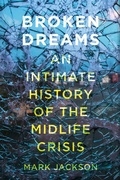 Cover: Broken Dreams - Reaktion Books