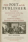 Cover: The Poet and the Publisher - Reaktion Books