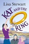 Cover: Kat and The Ring - Brown Dog Books